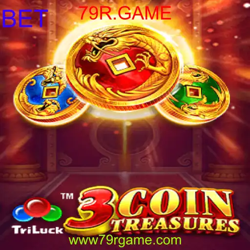 Descubra a Emoção de 3CoinTreasures: O Jogo que Conquistou o Mundo