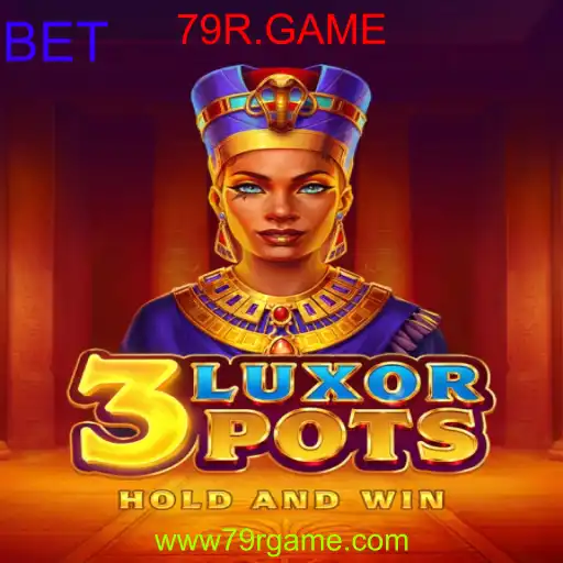 3LuxorPots