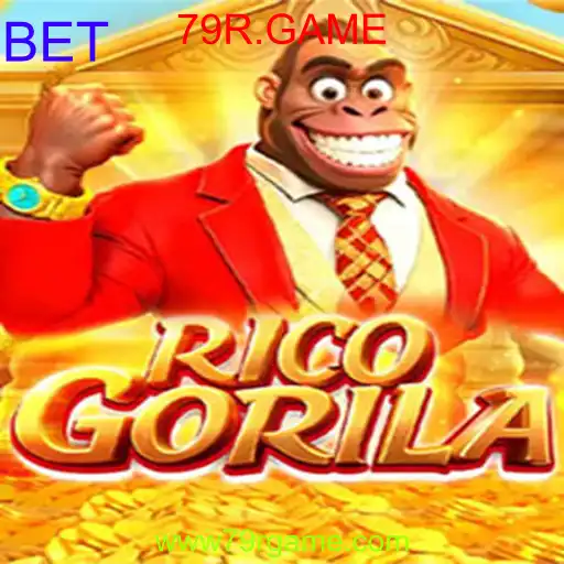 RicoGorila: Uma Nova Experiência de Jogo Única