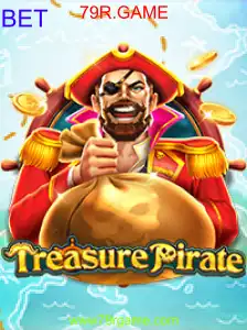 TreasurePirate: Uma Aventura nos Sete Mares